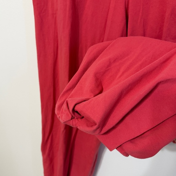 Free People Movement Joggers Size Medium Comfy Slouchy - Picture 4 of 8